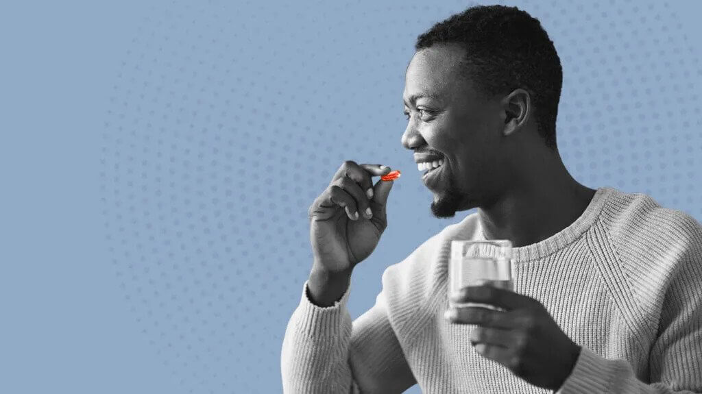 نحوه انتخاب بهترین مولتی ویتامین آمریکایی